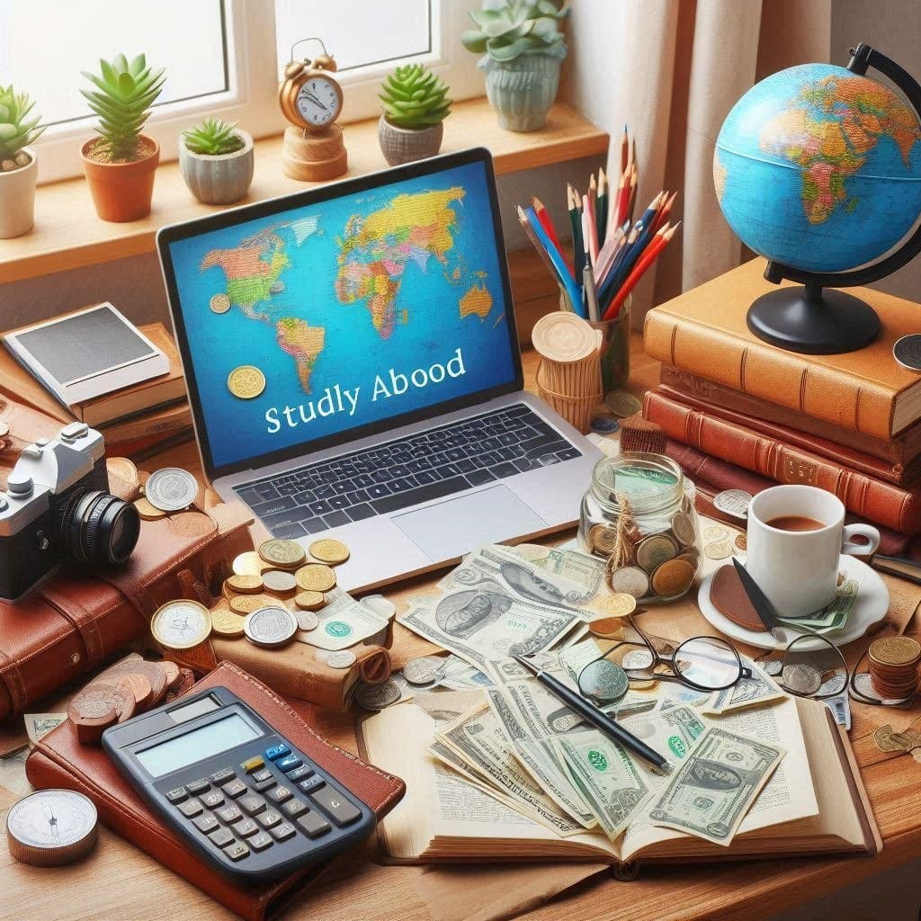 How Can I Study Abroad When I Do Not Have the Finances?