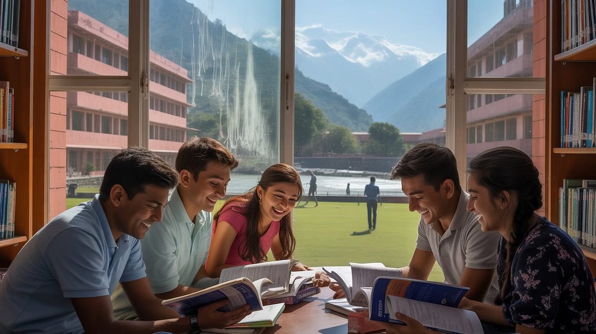 AIIMS Rishikesh 2025: Courses, Admissions, Fees, Cutoff, Facilities & Research | Tensor International AIIMS Rishikesh 2025: Courses, Admissions, Fees, Cutoff, Facilities & Research | Tensor International