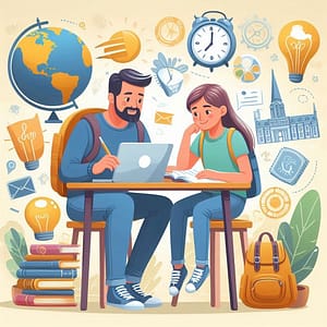 Helpful Tips for Parents Preparing Their Child for Study Abroad in 2025 Helpful Tips for Parents Preparing Their Child for Study Abroad in 2025