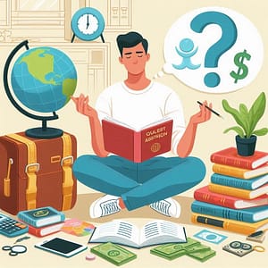 How Can I Study Abroad When I Do Not Have the Finances? How Can I Study Abroad When I Do Not Have the Finances?