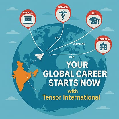 What Are the Most Popular Job Abroad Programs? What Are the Most Popular Job Abroad Programs?