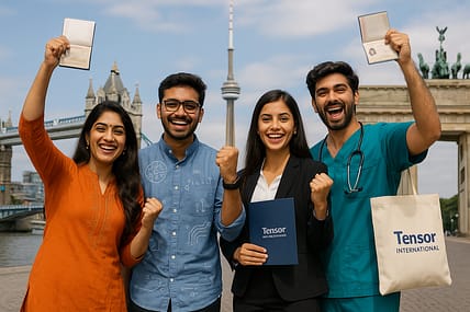 What Are the Most Popular Job Abroad Programs? What Are the Most Popular Job Abroad Programs?