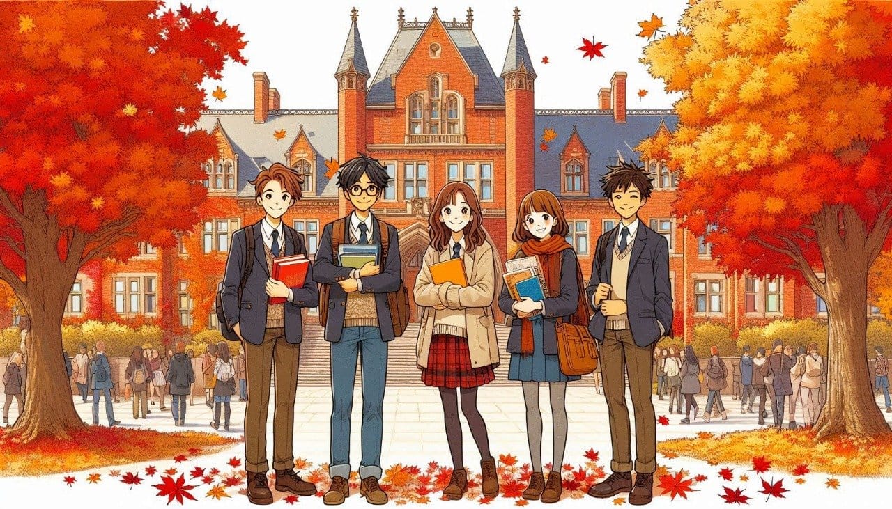 What Are the Most Popular Study Abroad Programs