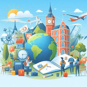 How Can I Study Abroad When I Do Not Have the Finances? How Can I Study Abroad When I Do Not Have the Finances?