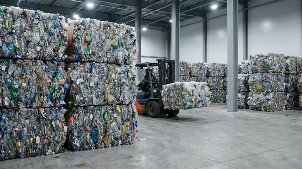 Urgent Hiring: Plastic Recycling Jobs in Russia – 60,000 RUB Salary + Free Food & Accommodation Urgent Hiring: Plastic Recycling Jobs in Russia – 60,000 RUB Salary + Free Food & Accommodation