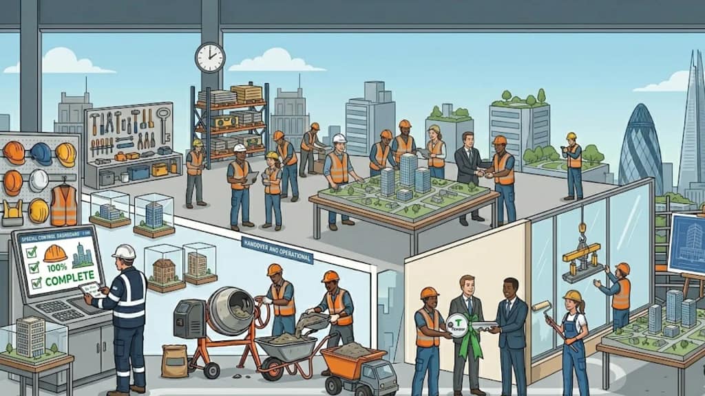 Urgent Construction Jobs in Russia – Mason, Painter & Helper (50,000 RUB Salary + Accommodation) Construction jobs in Russia mason painter helper 50000 rubles salary accommodation