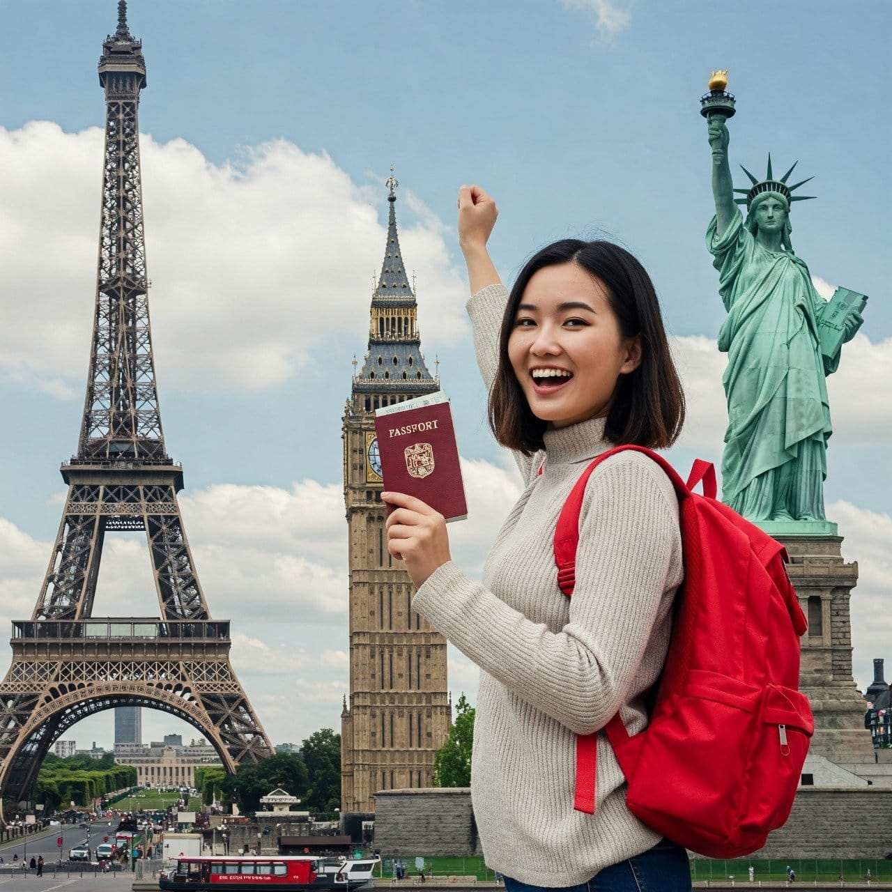 What Are the Most Popular Study Abroad Programs What Are the Most Popular Study Abroad Programs