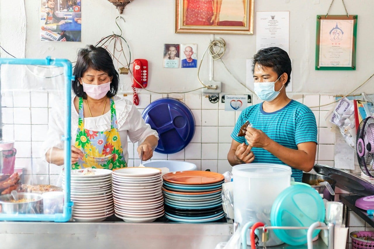 10 Best Government-Sponsored Job Abroad Programs 10 Best Government-Sponsored Job Abroad Programs