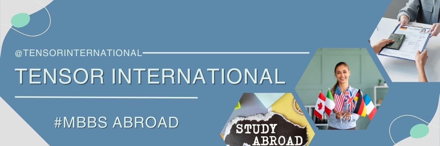 MBBS Abroad