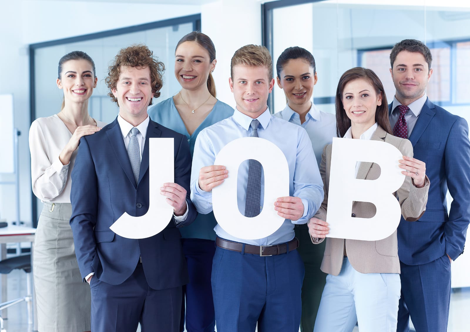 What Are the Best Job Abroad Programs for Indian Students?