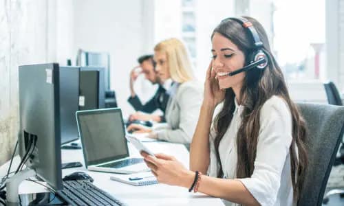 Tensor International - Study Abroad | Jobs Abroad On-Site Support: