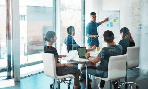 Tensor International - Study Abroad | Jobs Abroad Pre-Departure Orientation