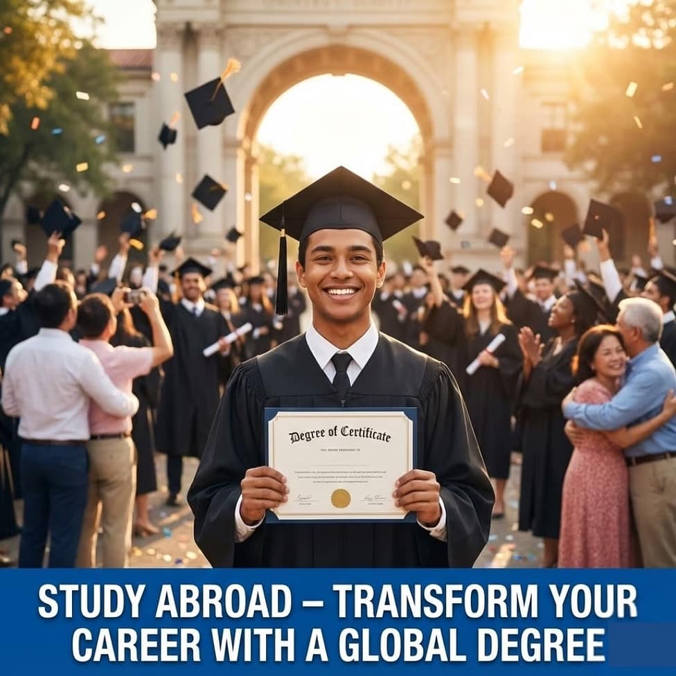 Tensor International - Study Abroad | Jobs Abroad Tensor International - Study Abroad | Jobs Abroad